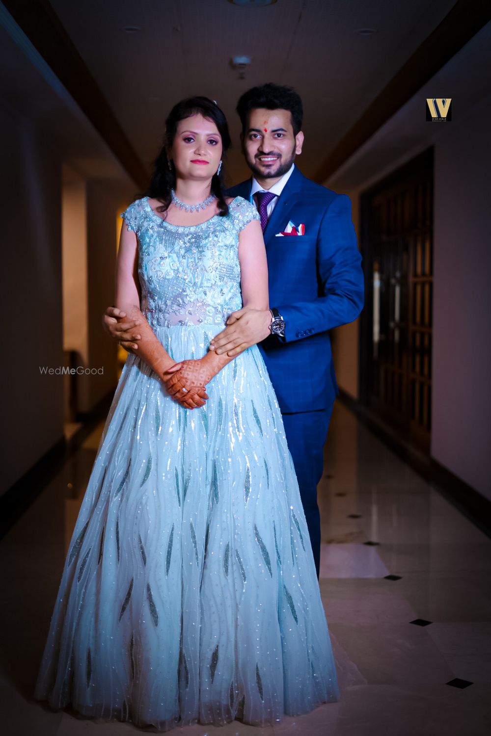 Photo From Shashank & Ankita - By Wide Angle Production