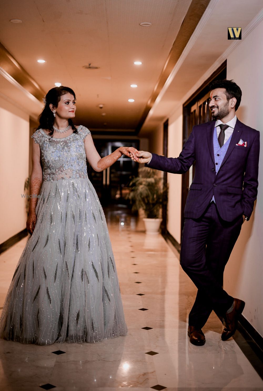 Photo From Shashank & Ankita - By Wide Angle Production