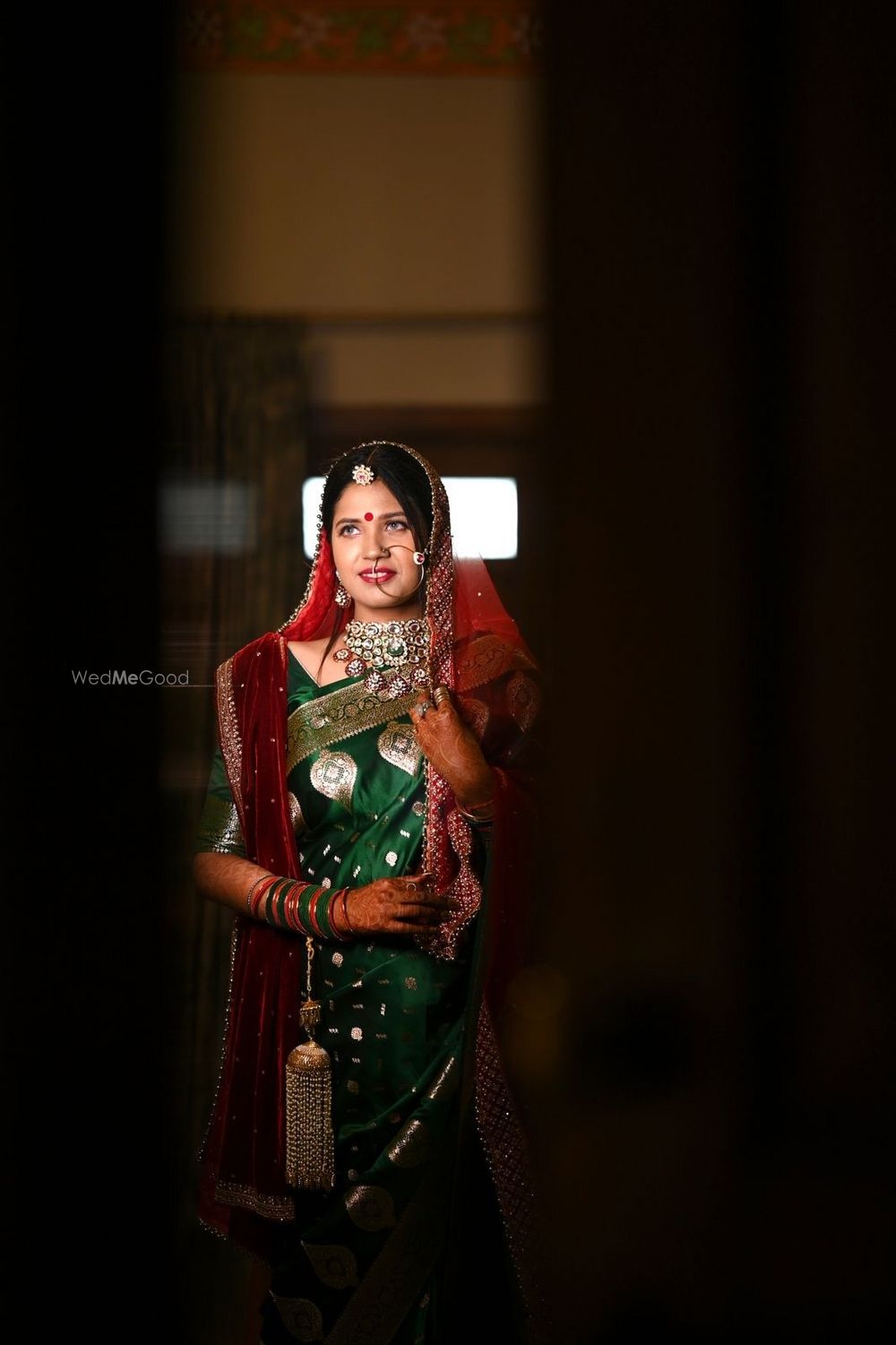 Photo From BRIDE Ayushi - By Her Majesty Studio