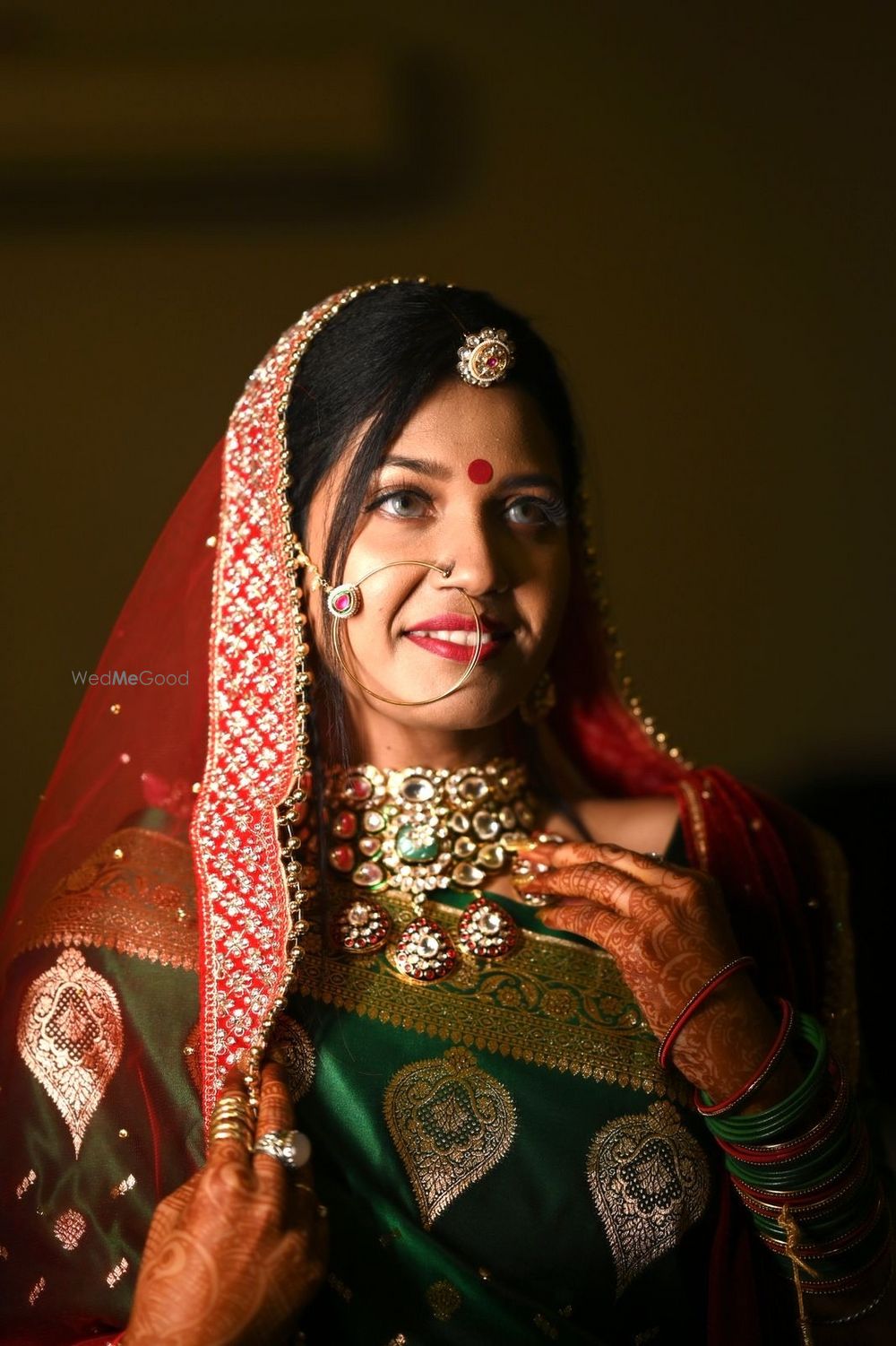 Photo From BRIDE Ayushi - By Her Majesty Studio