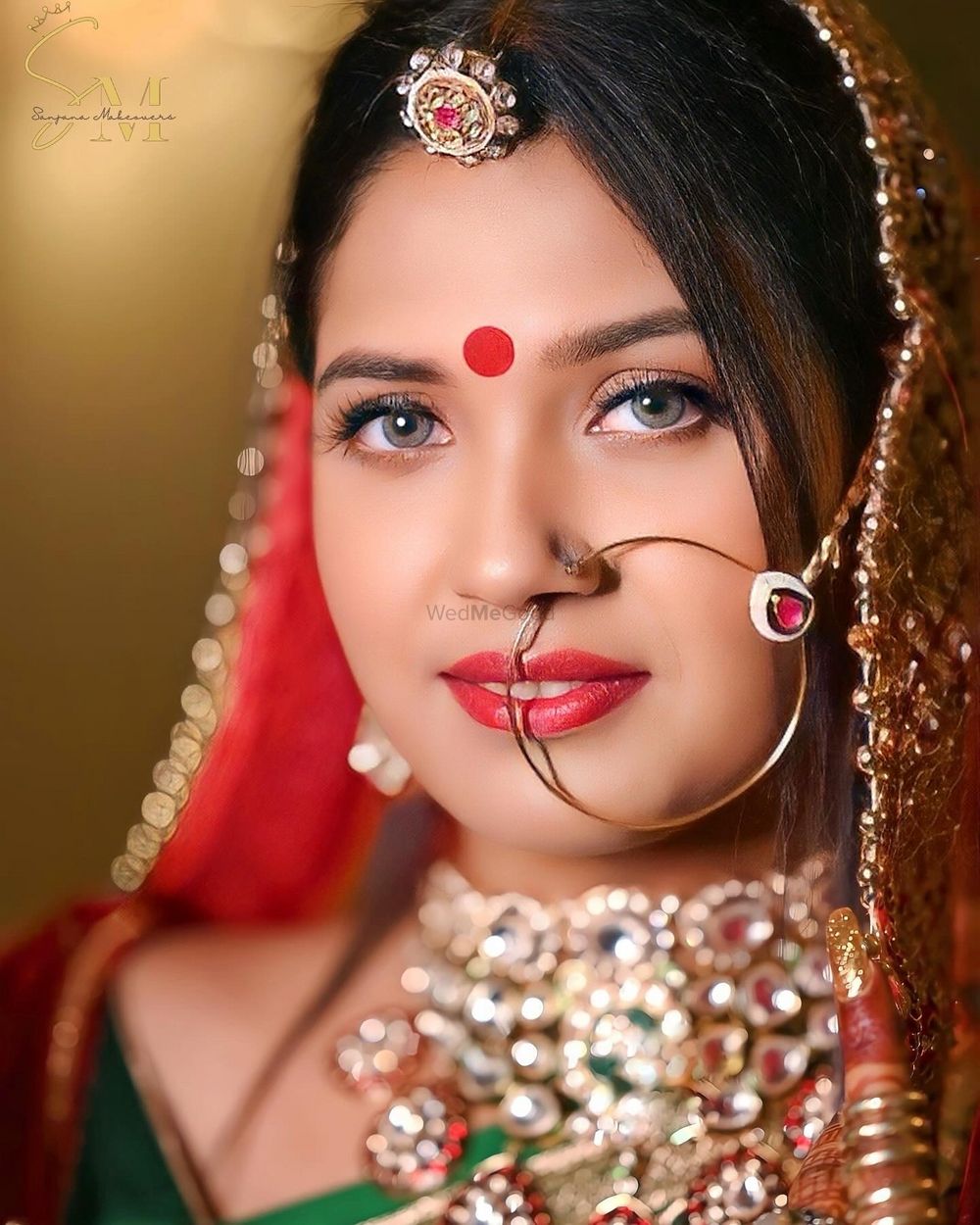 Photo From BRIDE Ayushi - By Her Majesty Studio