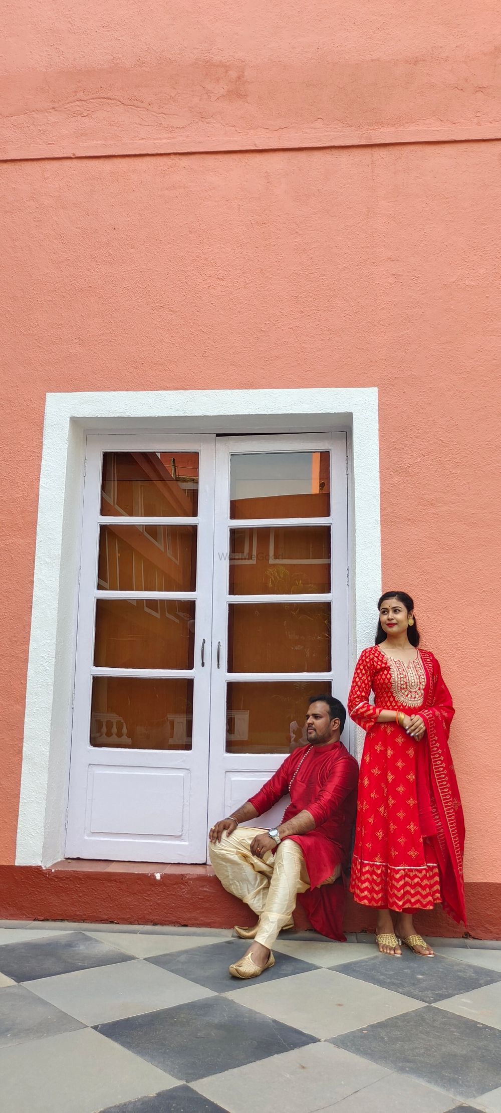 Photo From prewedd - By Fashion Clicks