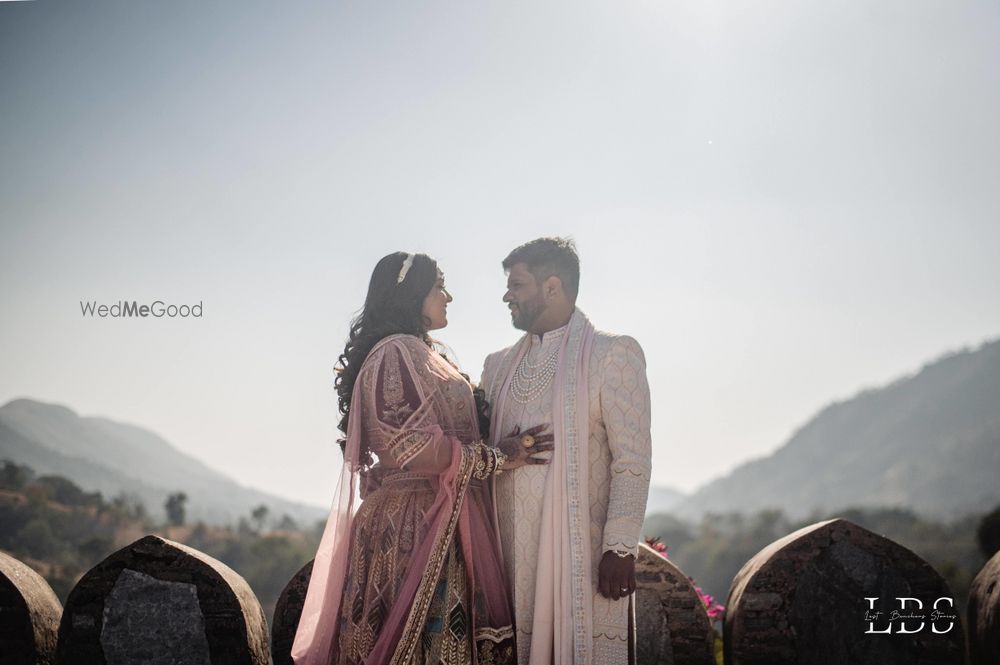 Photo From Smit Simran - By Last Benchers Stories