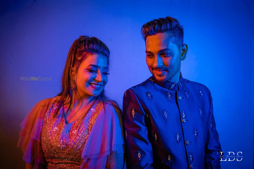 Photo From Amit x Twinkle - By Last Benchers Stories