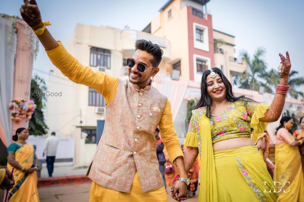 Photo From Amit x Twinkle - By Last Benchers Stories