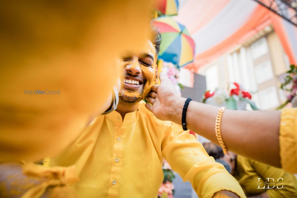 Photo From Amit x Twinkle - By Last Benchers Stories