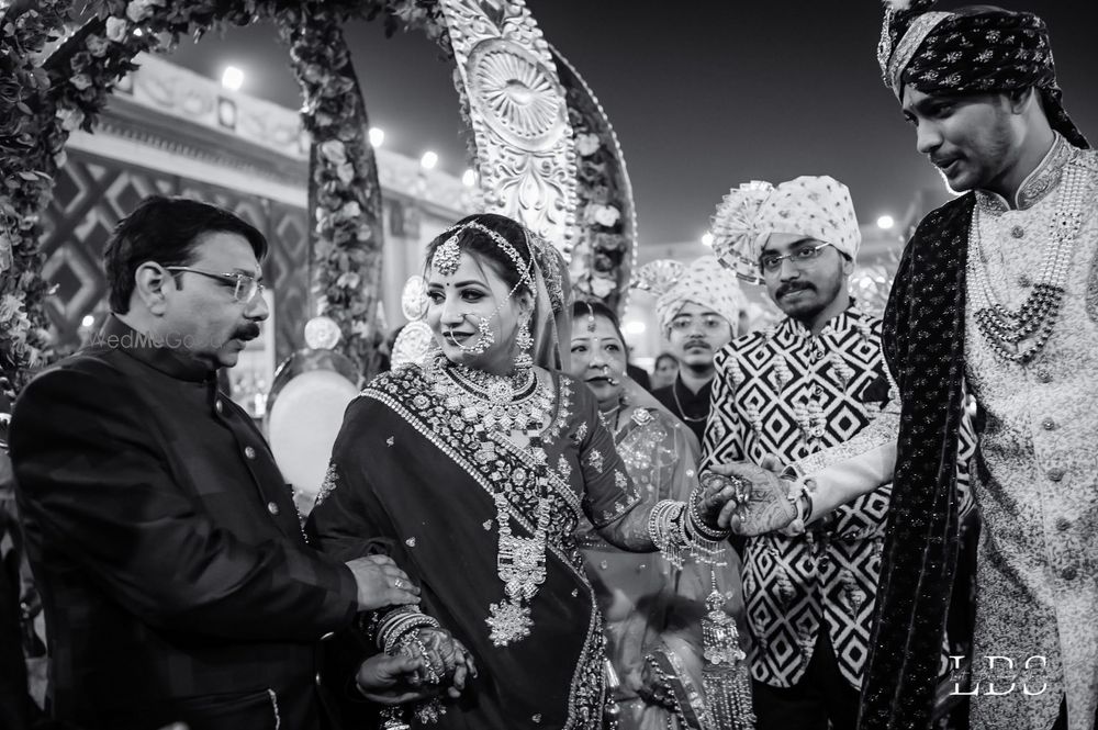 Photo From Amit x Twinkle - By Last Benchers Stories