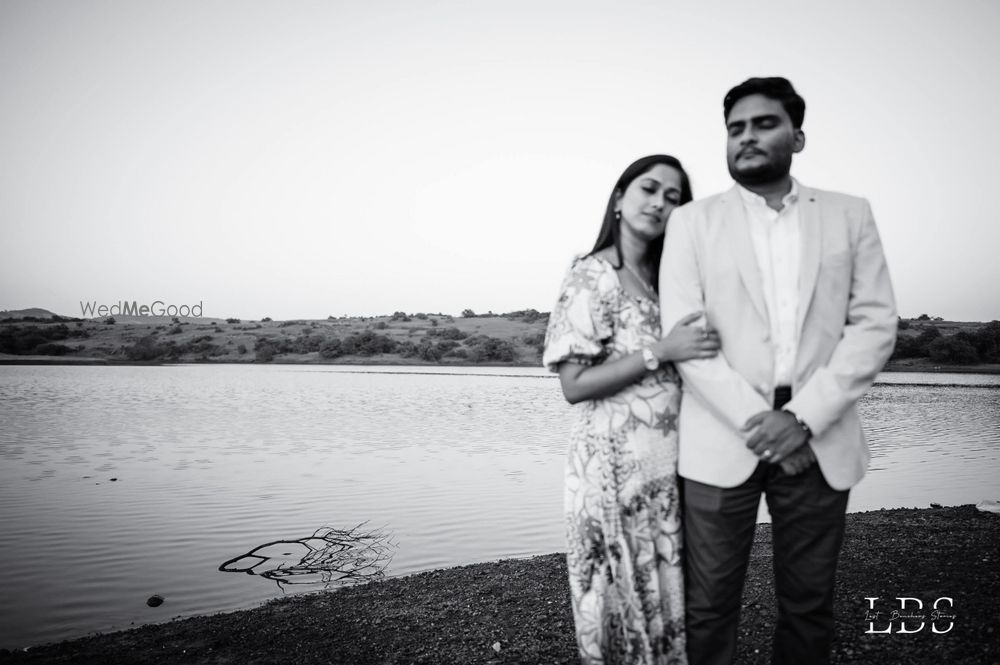 Photo From Pre Wedding - By Last Benchers Stories