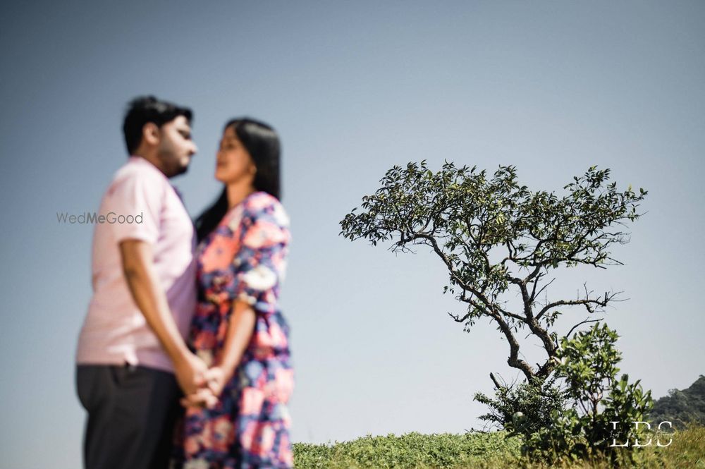 Photo From Pre Wedding - By Last Benchers Stories
