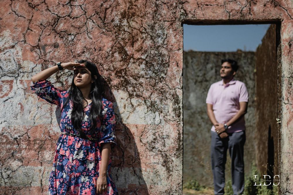 Photo From Pre Wedding - By Last Benchers Stories