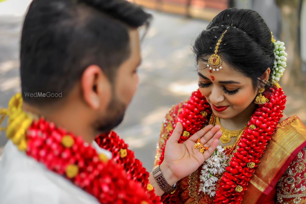 Photo From Shakthi + Shivaani - By Fly High Media