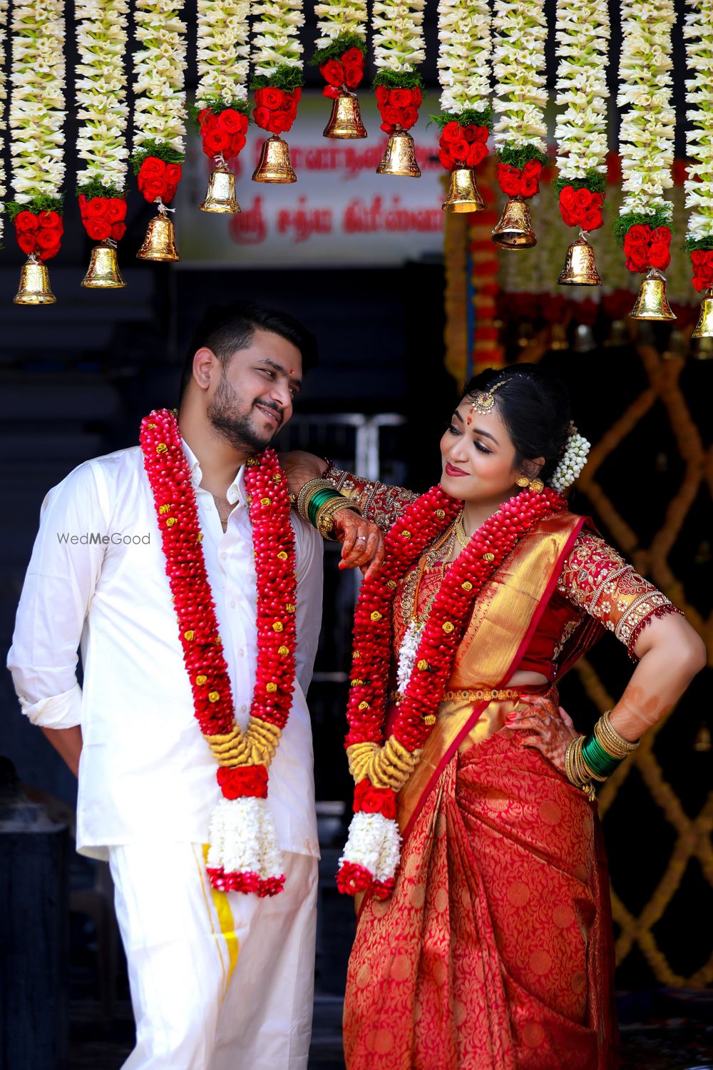 Photo From Shakthi + Shivaani - By Fly High Media