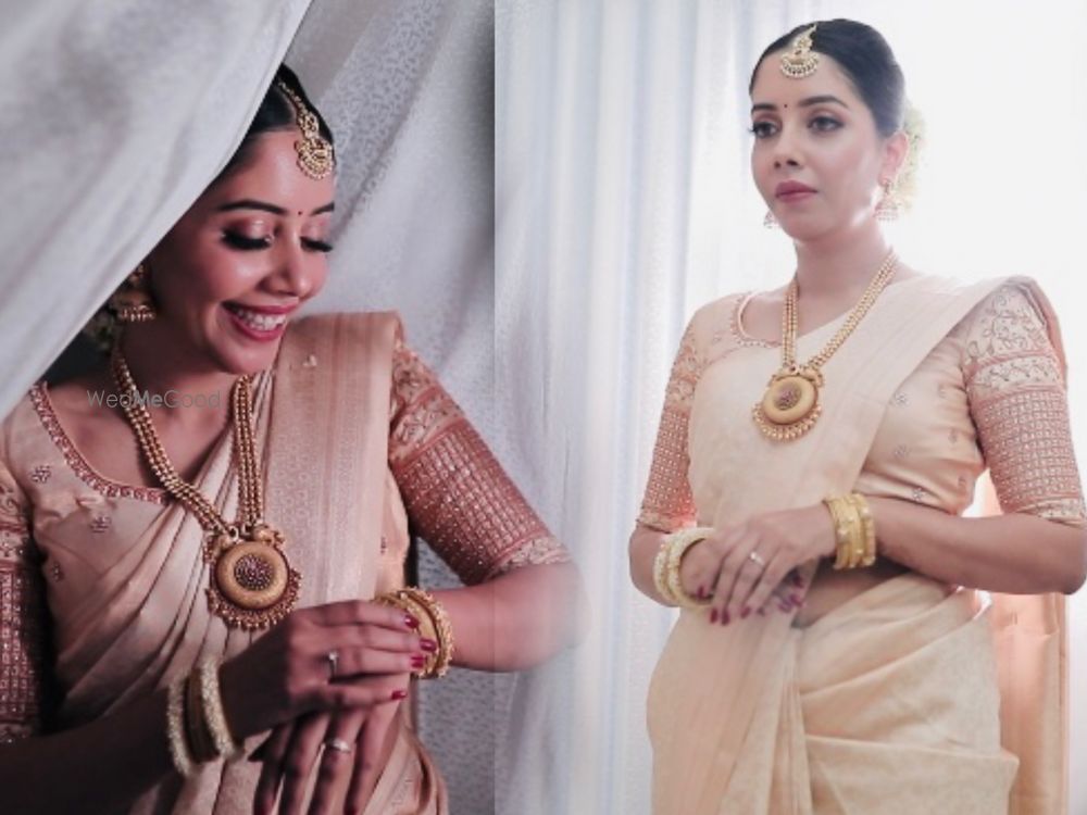 Photo From Intimate wedding  - By Aparna Midhun Makeover