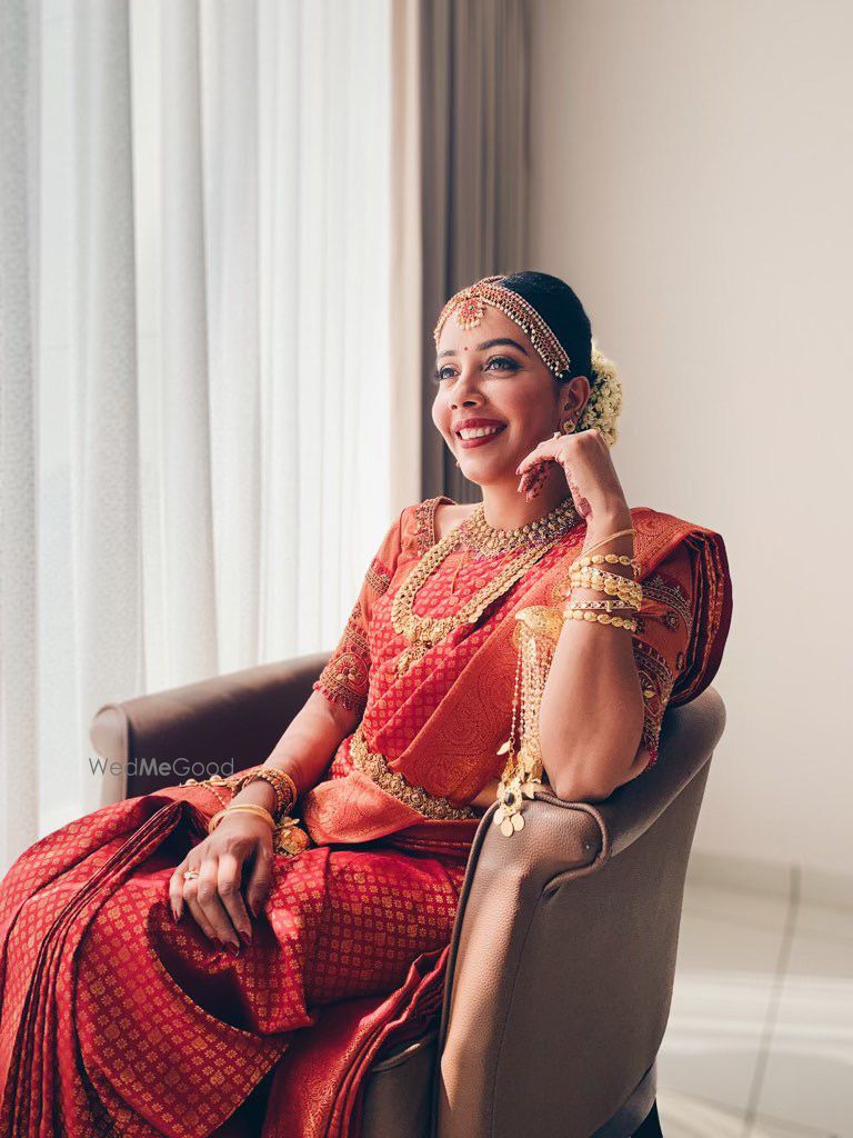 Photo From Intimate wedding  - By Aparna Midhun Makeover