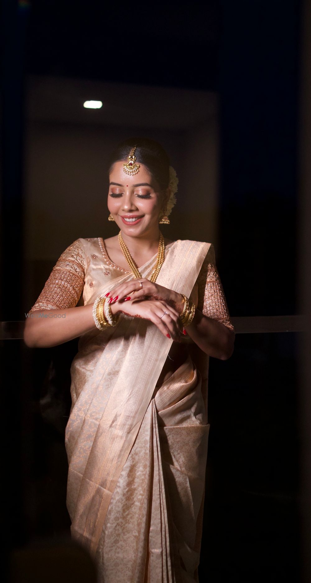 Photo From Intimate wedding  - By Aparna Midhun Makeover