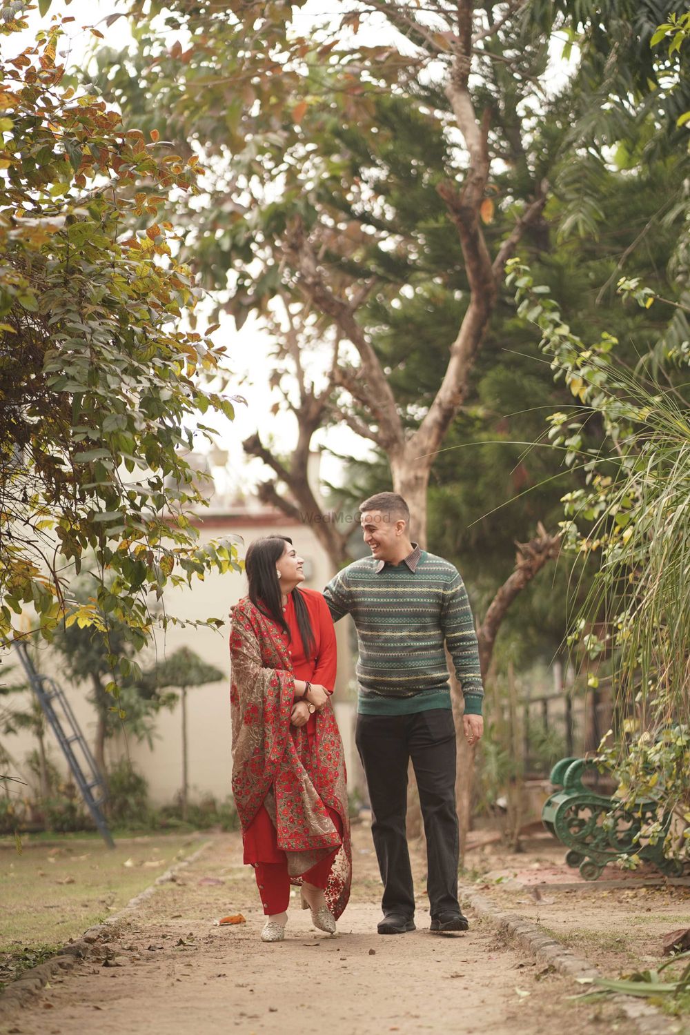 Photo From Aseem & Abhilasha - By We Click Stories