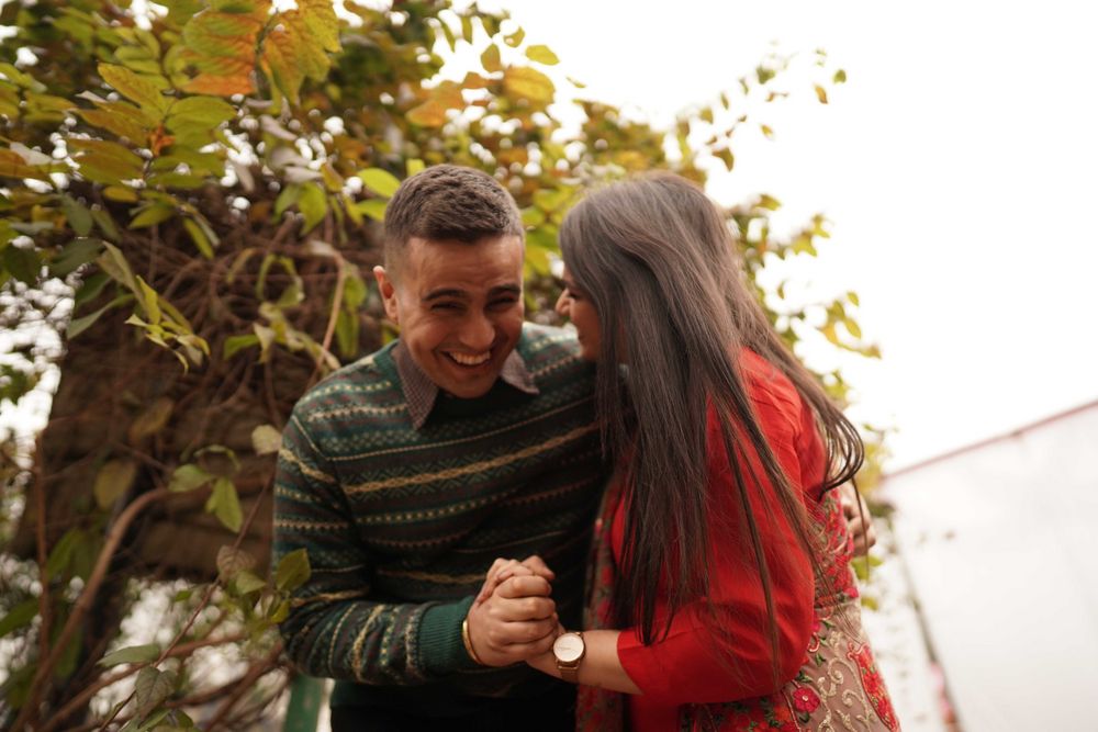 Photo From Aseem & Abhilasha - By We Click Stories