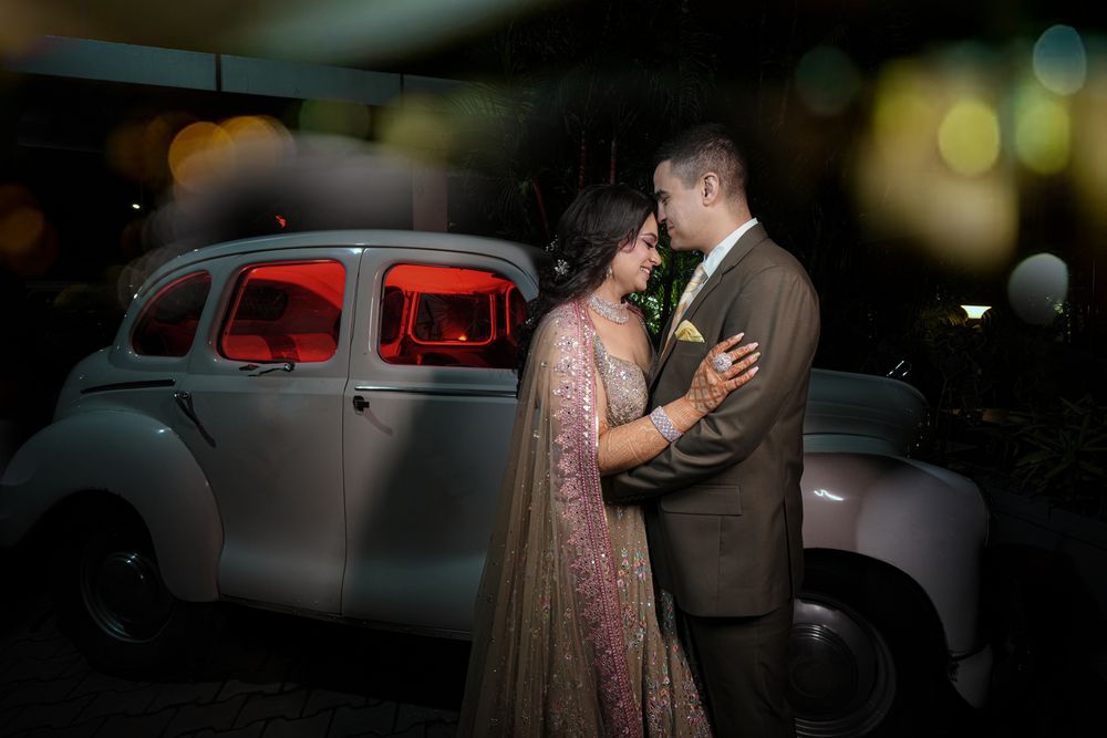 Photo From Aseem & Abhilasha - By We Click Stories