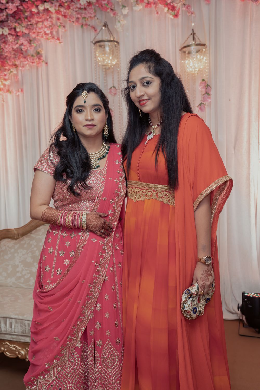 Photo From Pooja x Deepak Reception - By The Otherworldly Productions