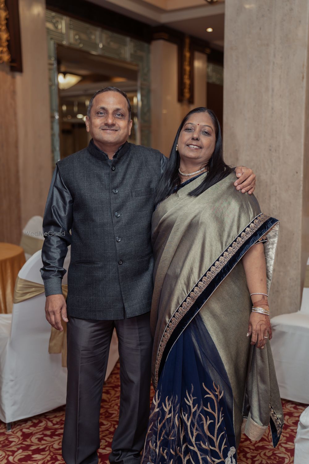 Photo From Pooja x Deepak Reception - By The Otherworldly Productions