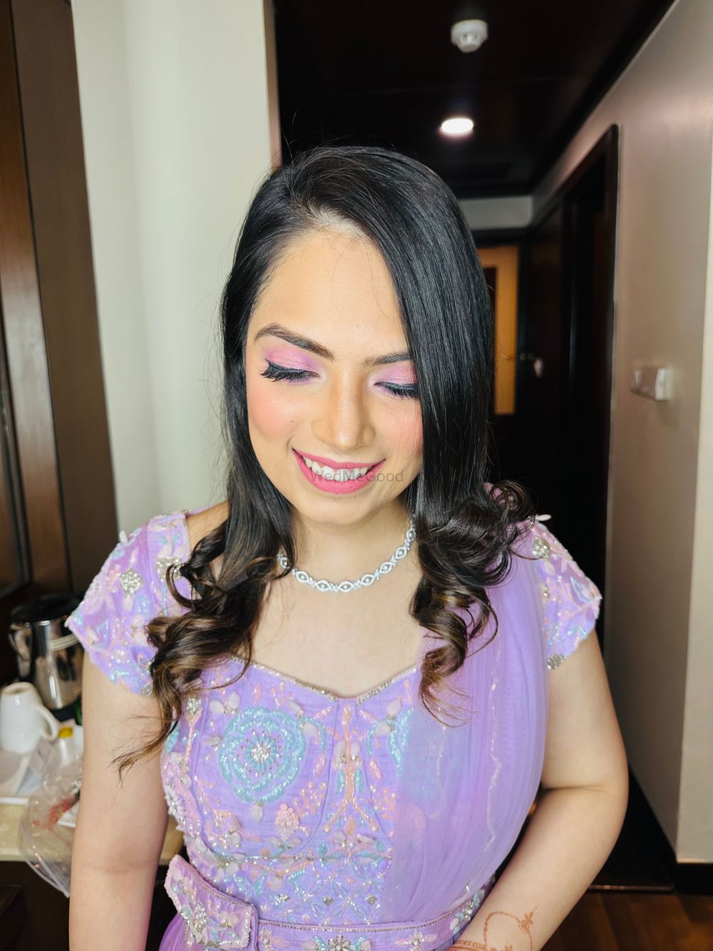 Photo From Bulk Makeup for Bride’s Family - By Face Carnations by Yashika