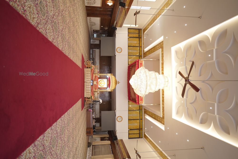 Photo From Bhumika X Jagjeet Sikh Wedding - By We Click Stories