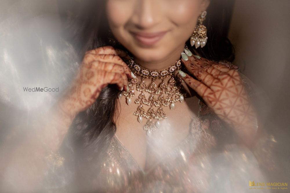 Photo From Shagun X Priyam - By Lens Magician