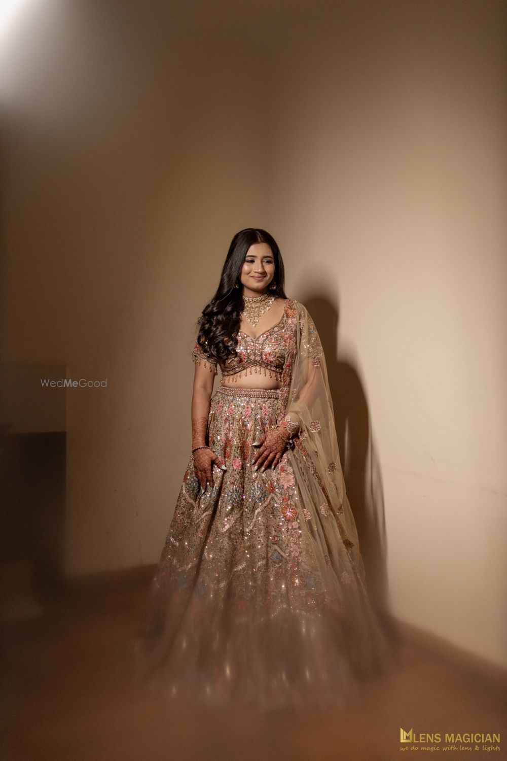 Photo From Shagun X Priyam - By Lens Magician