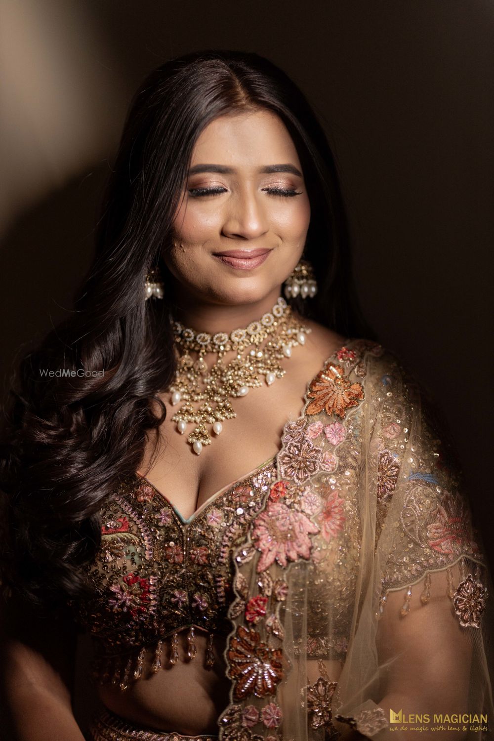 Photo From Shagun X Priyam - By Lens Magician