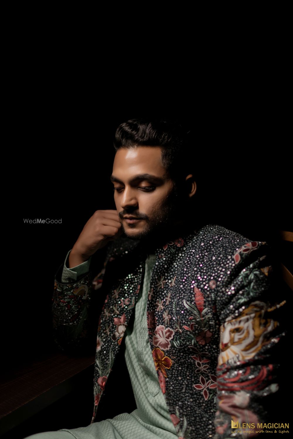 Photo From Shagun X Priyam - By Lens Magician