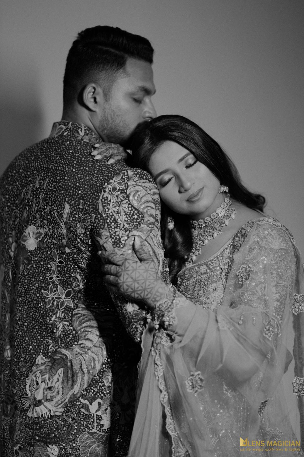 Photo From Shagun X Priyam - By Lens Magician