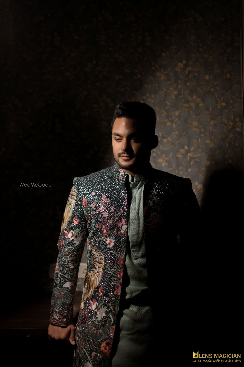 Photo From Shagun X Priyam - By Lens Magician