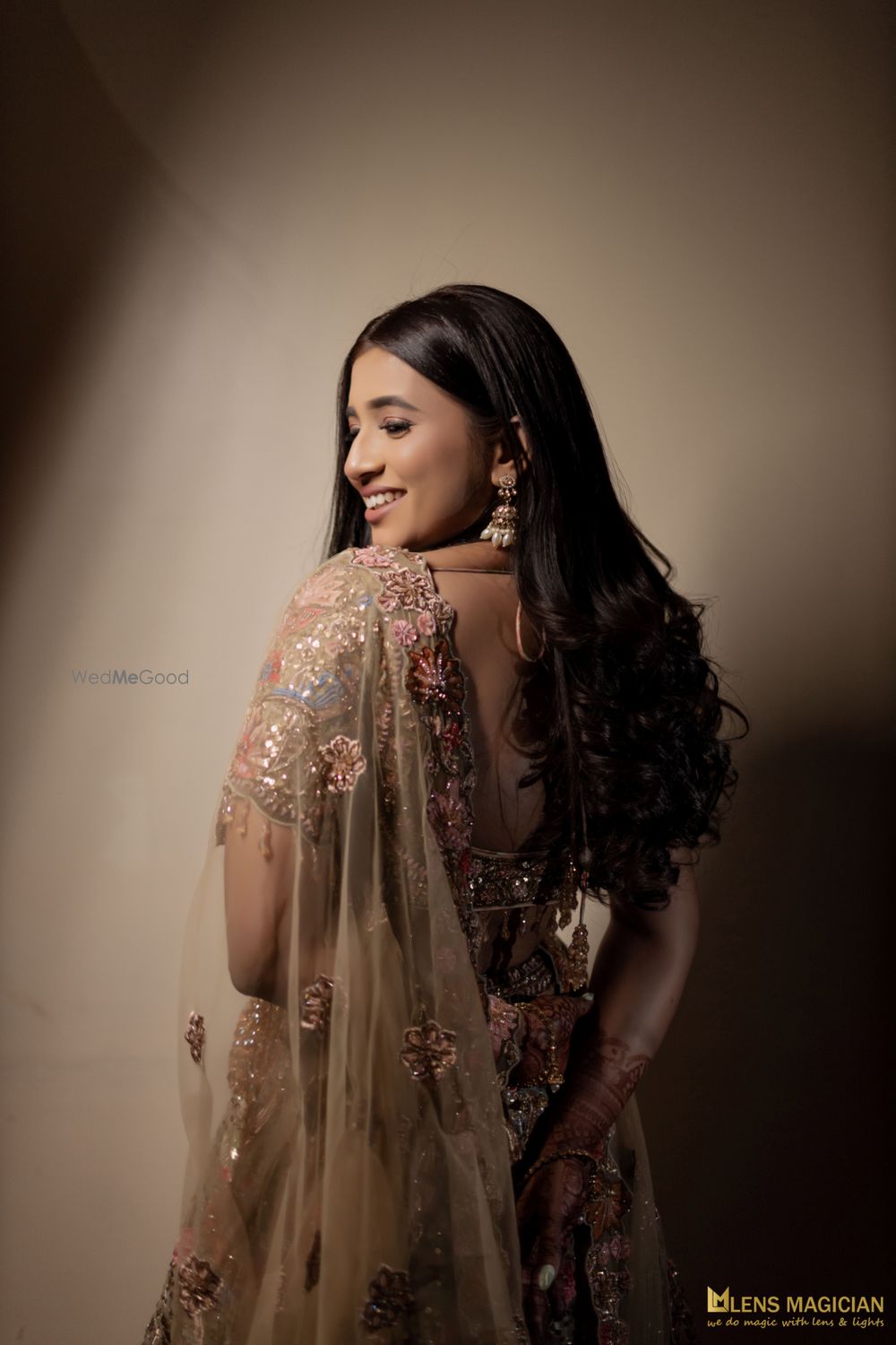 Photo From Shagun X Priyam - By Lens Magician