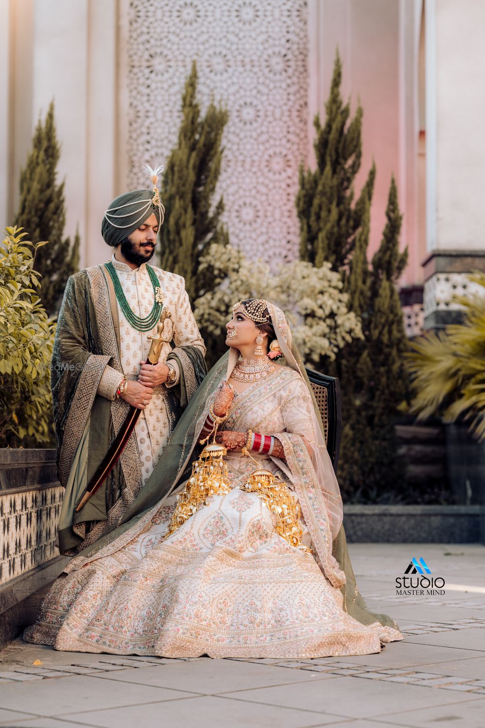 Photo From Sidak & Jasleen - By Studio Master Mind