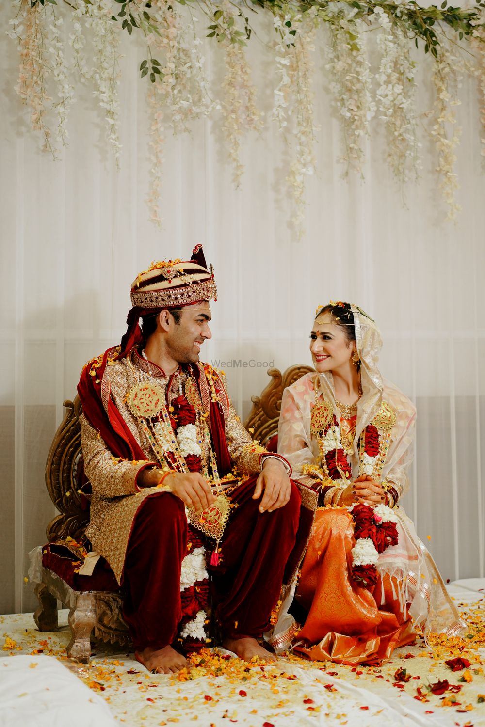 Photo From Naman & Madhav - By Wedding Bakers
