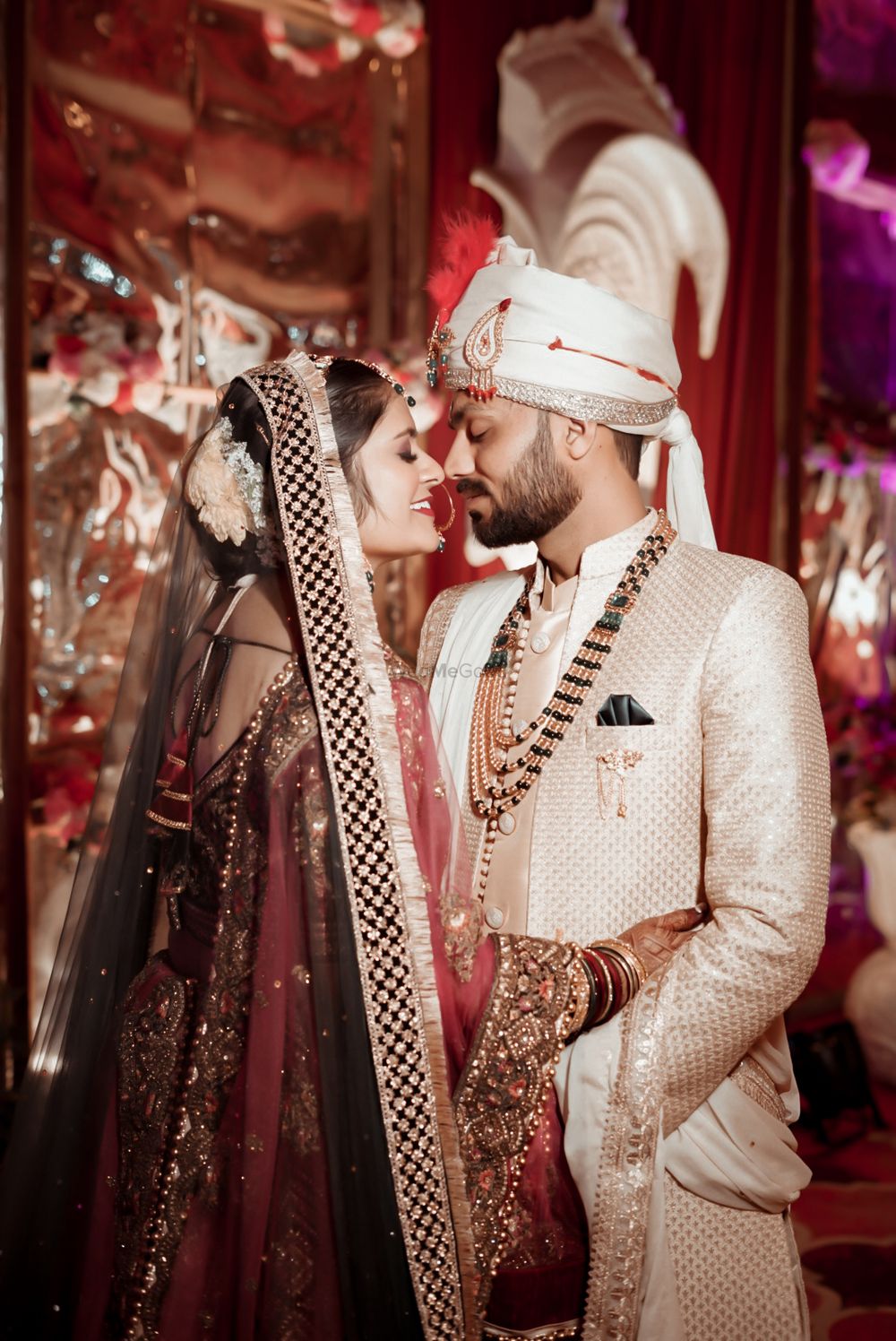 Photo From Abhishek weds Aayushi | INDORE - By Wishal Thorat Photography