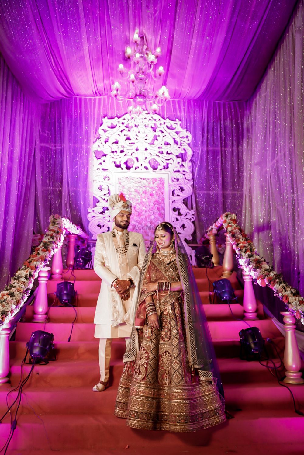 Photo From Abhishek weds Aayushi | INDORE - By Wishal Thorat Photography