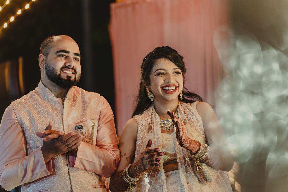 Photo From Janani x Milind - By Signature Frames Studios