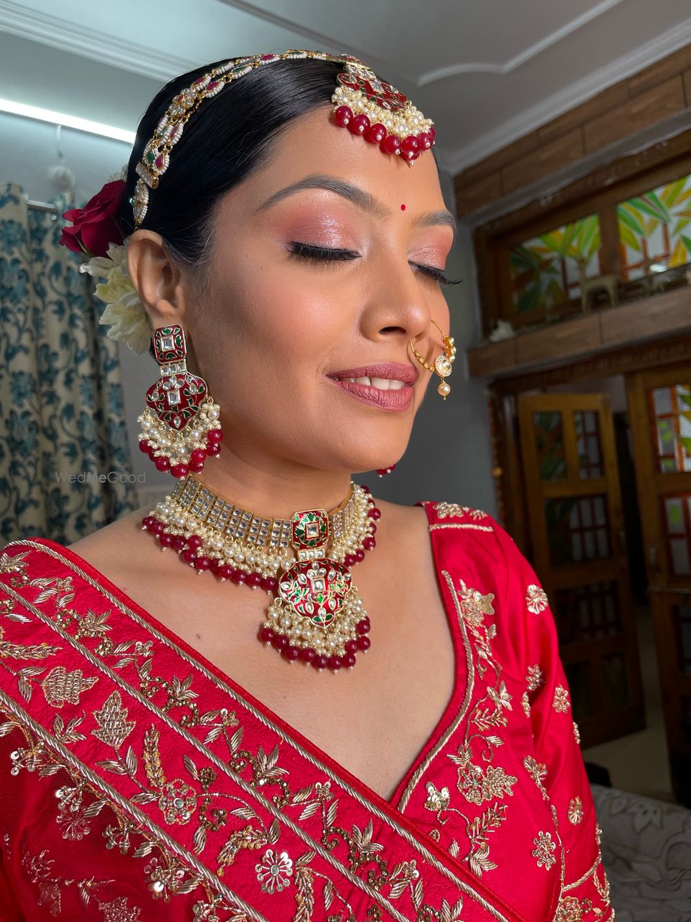 Photo From Bride Rishika - By Preeti Singh