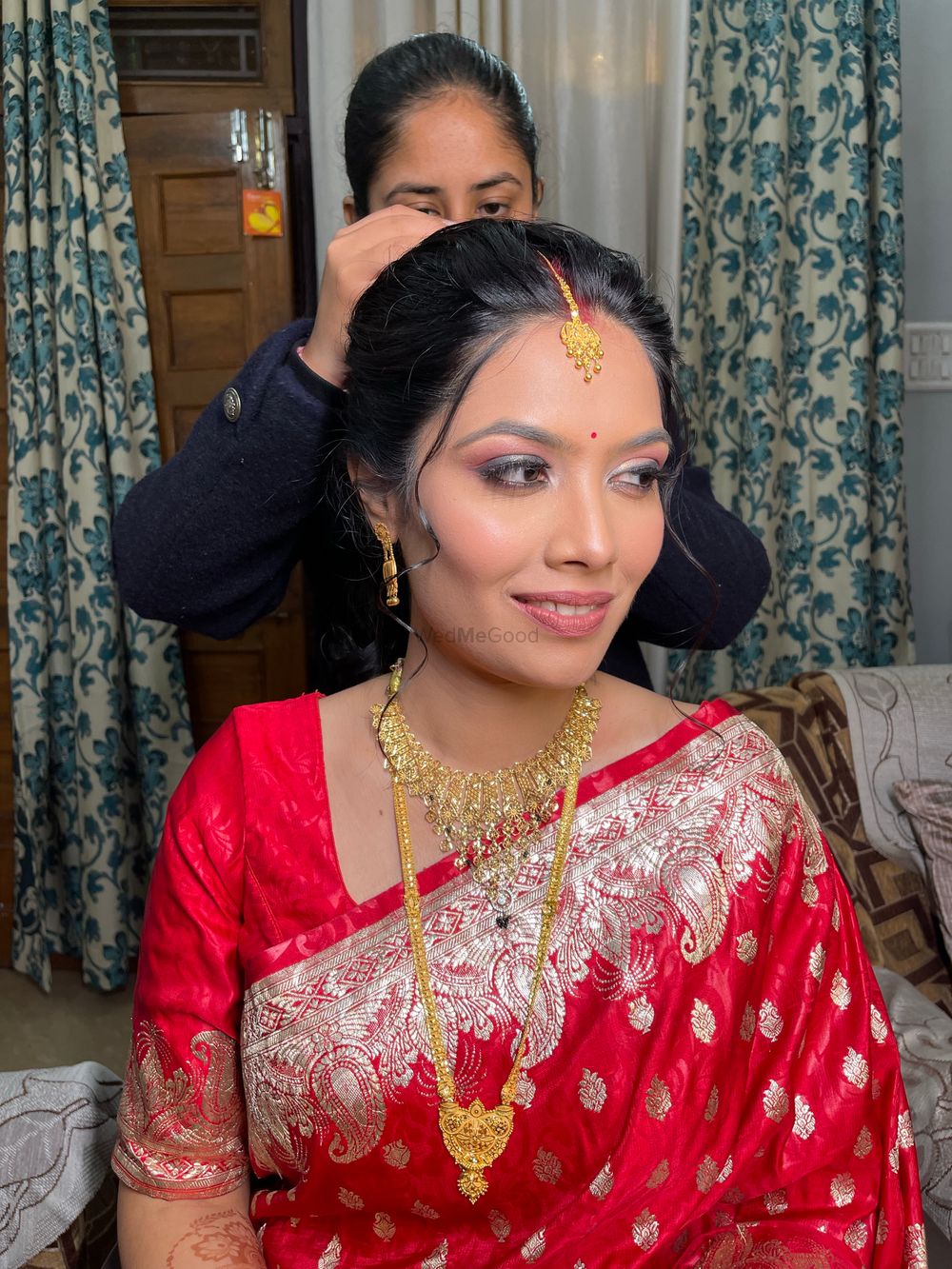 Photo From Bride Rishika - By Preeti Singh