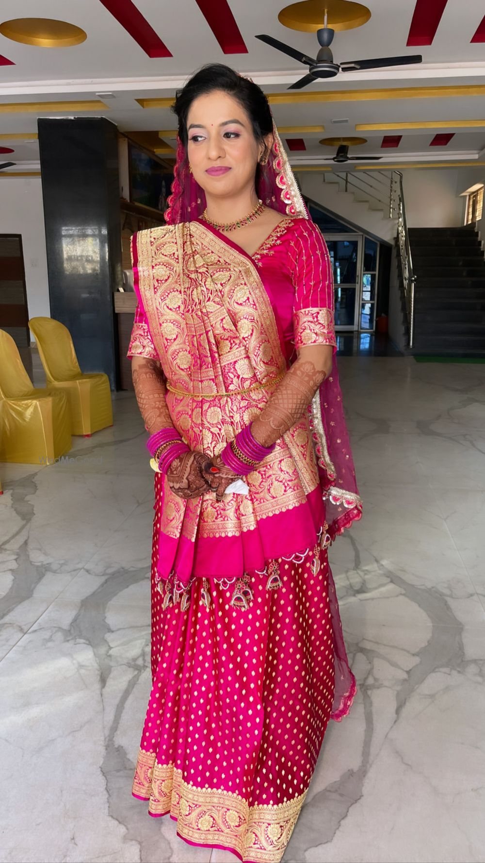 Photo From BRIDE MANSI - By Preeti Singh