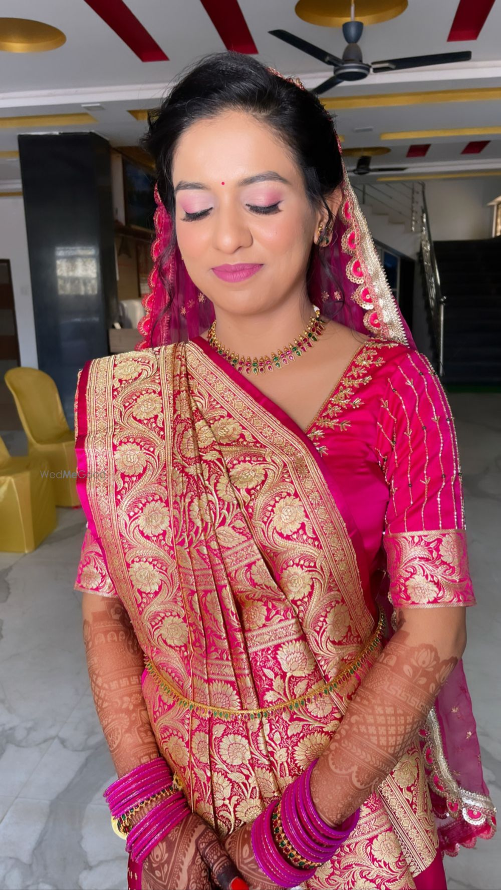 Photo From BRIDE MANSI - By Preeti Singh