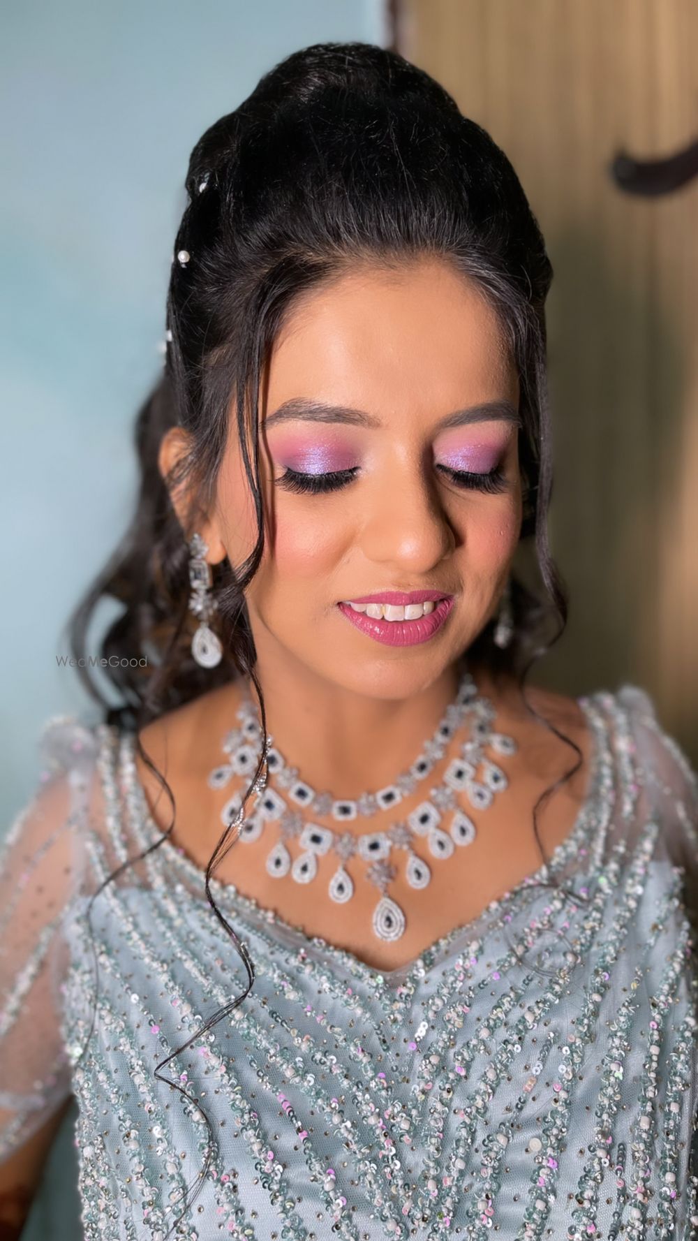 Photo From BRIDE MANSI - By Preeti Singh