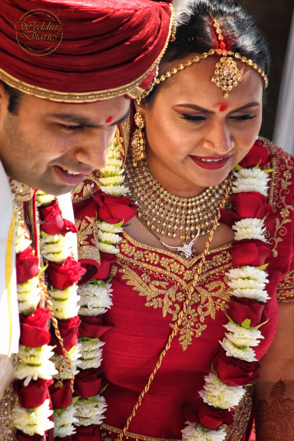 Photo From Davina and Ajay - By The Wedding Diaries - India