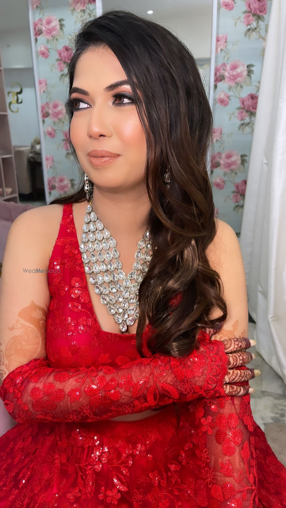 Photo From ENGAGEMENT/COCKTAIL/SANGEET - By Glam Lab Sanjana