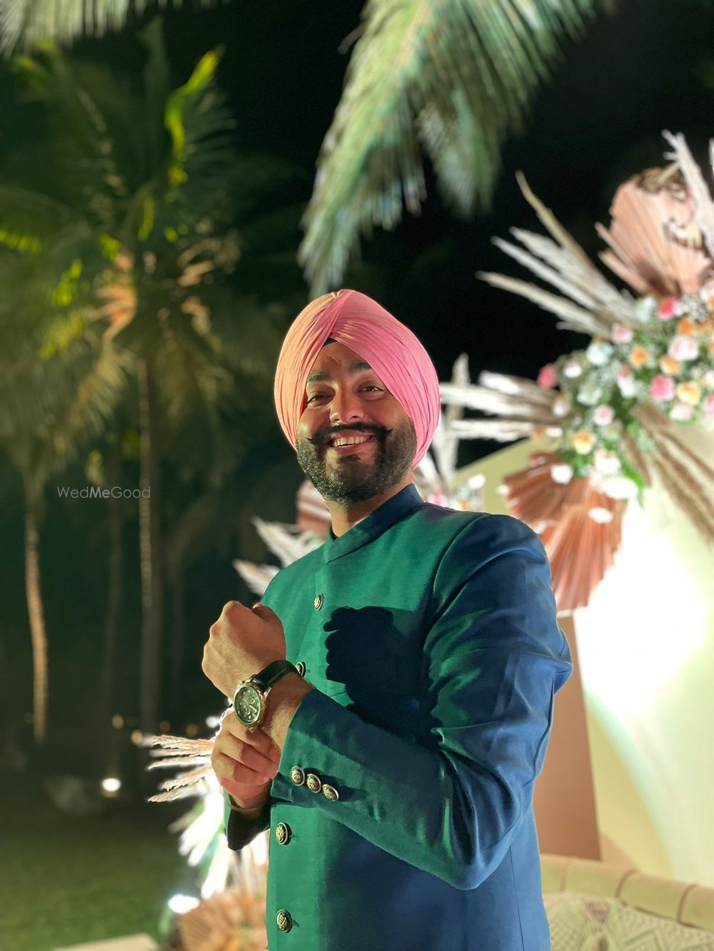 Photo From goa jan 2023 - By Anchor Gurjeet