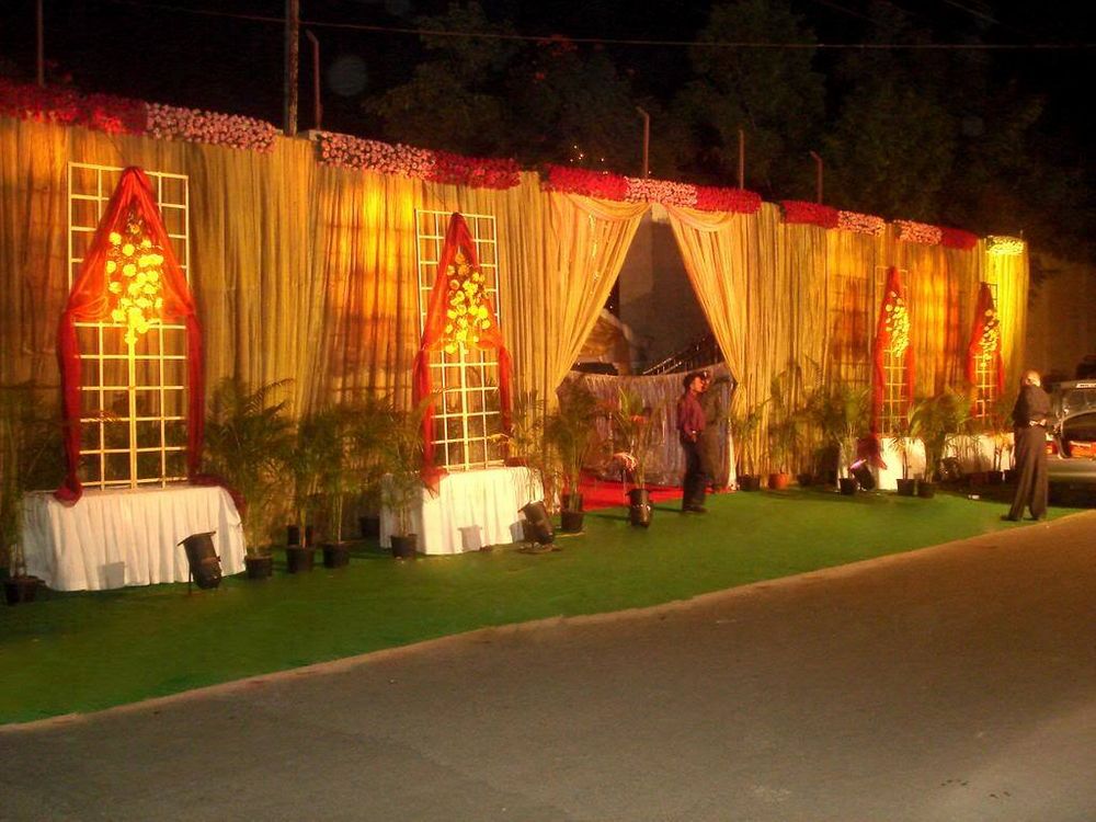 Photo From ASHISH WEDS TANVI - By Events of Happiness