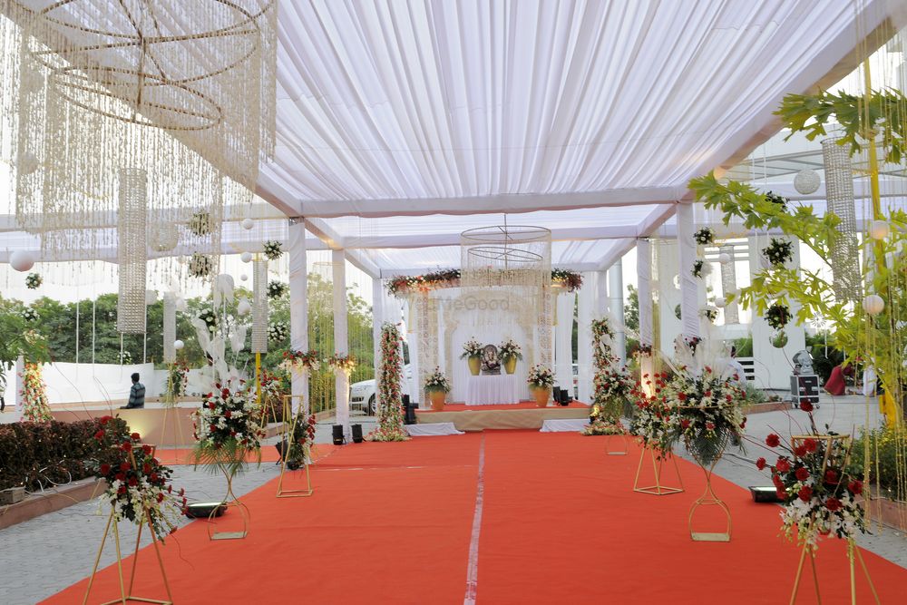 Photo From ASHISH WEDS TANVI - By Events of Happiness