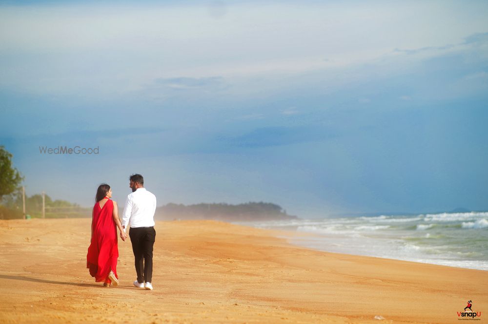 Photo From Goa Beach - By VsnapU