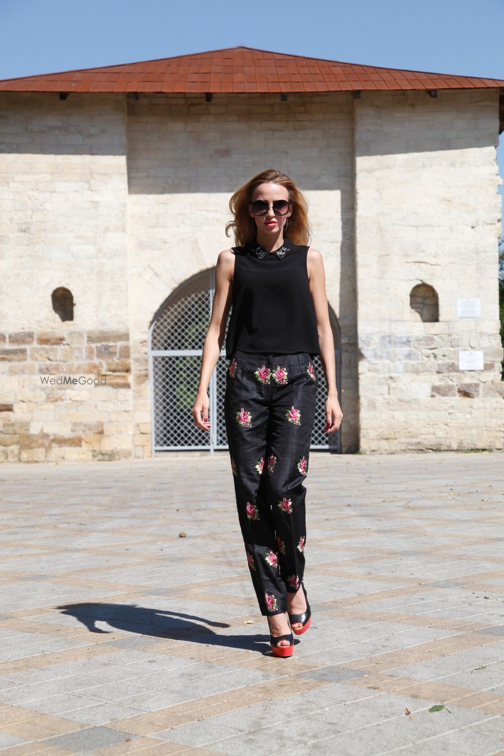 Photo From Embroidered Trousers - By Studio Narine